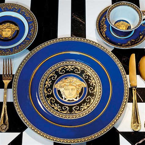 rosenthal china versace|rosenthal Versace pic high quality.